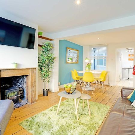 Sunny Cottage - By My Getaways - Free Parking Hove Exterior foto