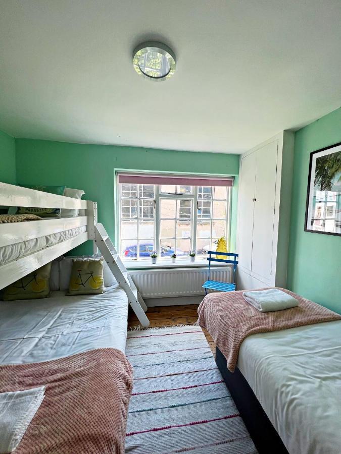 Sunny Cottage - By My Getaways - Free Parking Hove Exterior foto