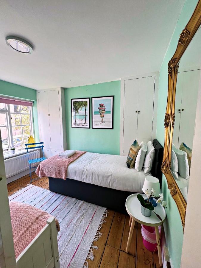 Sunny Cottage - By My Getaways - Free Parking Hove Exterior foto