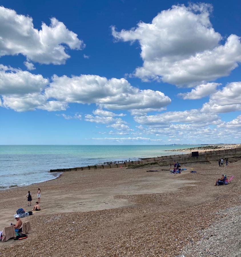 Sunny Cottage - By My Getaways - Free Parking Hove Exterior foto