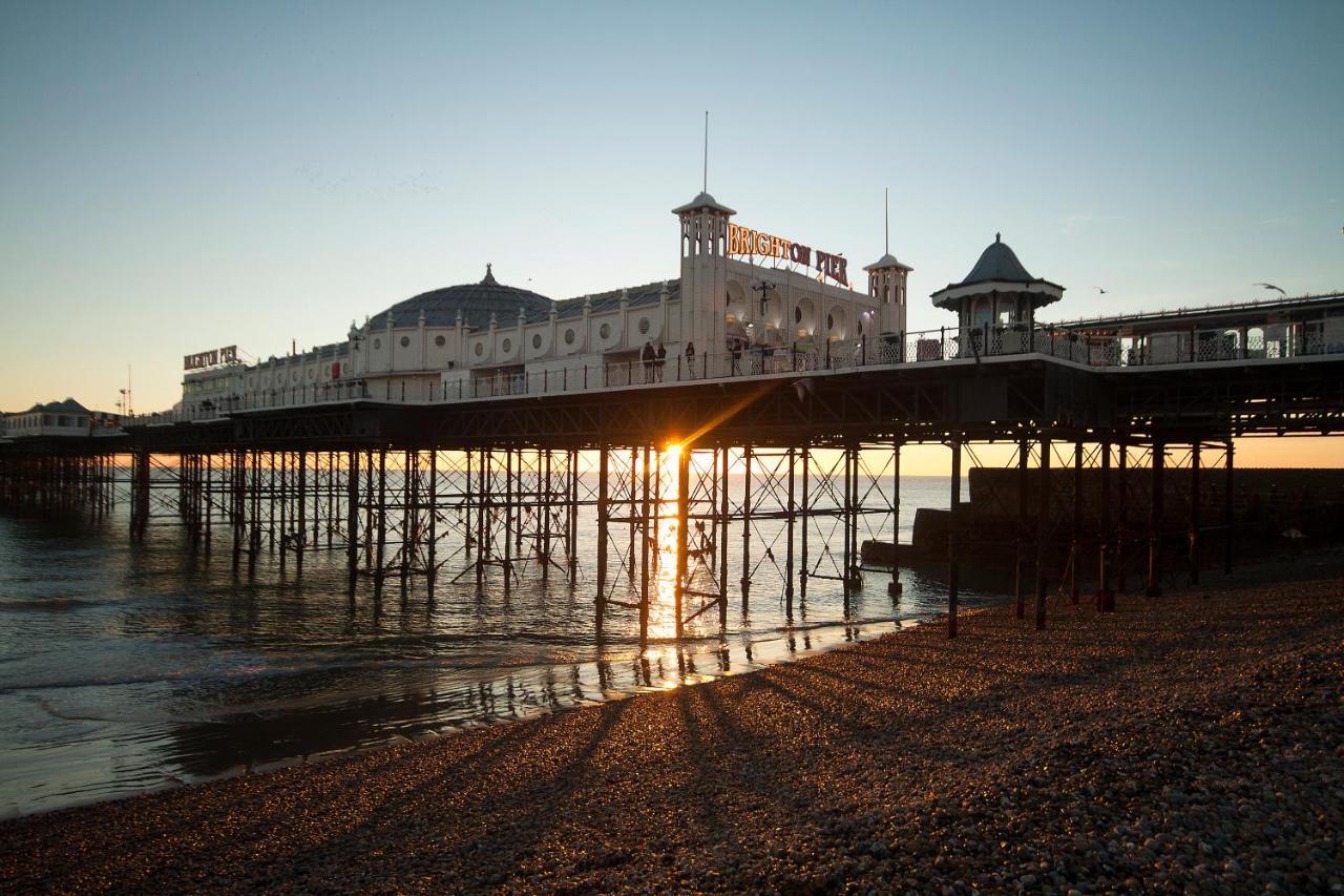 Sunny Cottage - By My Getaways - Free Parking Hove Exterior foto