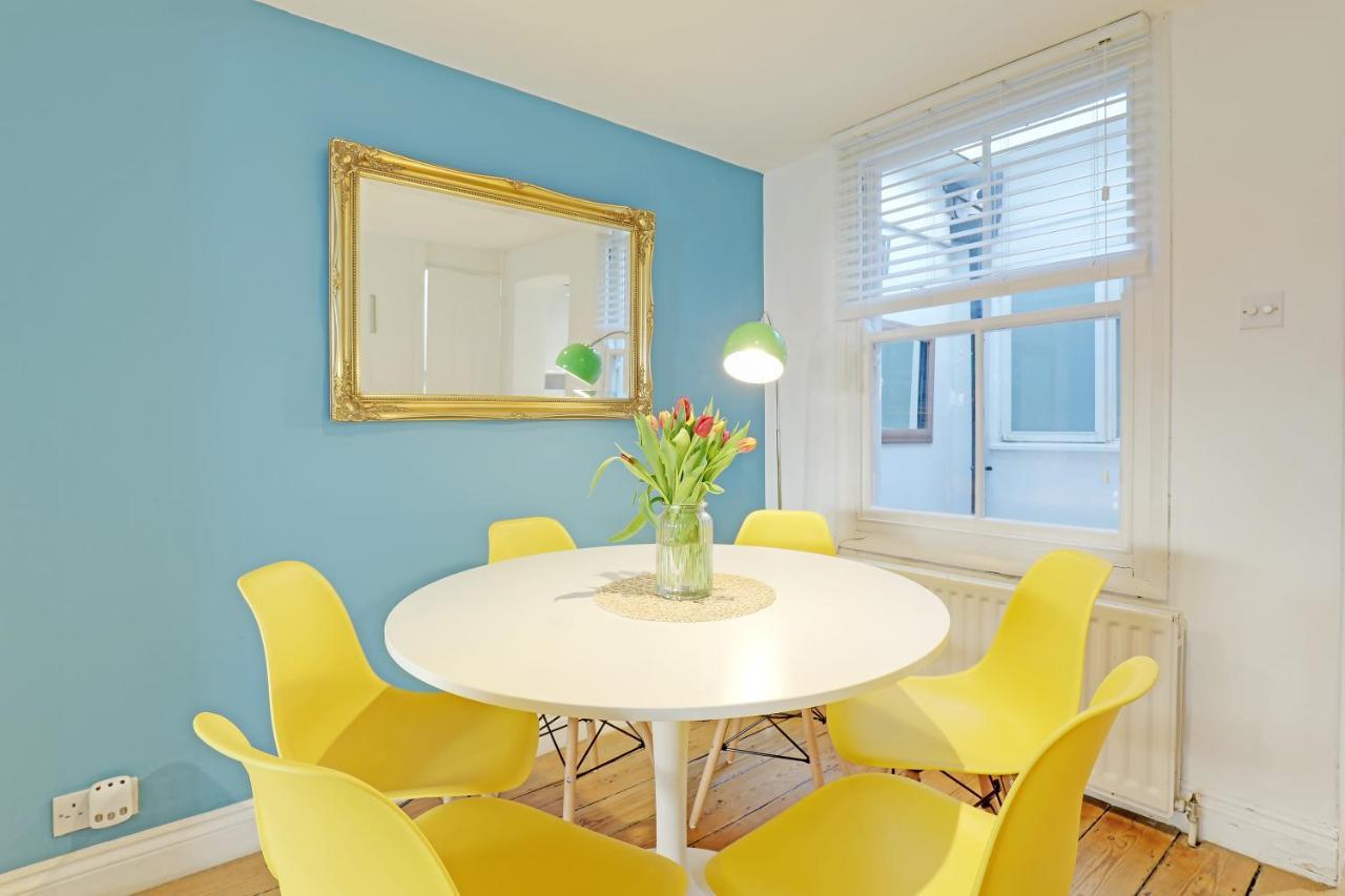 Sunny Cottage - By My Getaways - Free Parking Hove Exterior foto