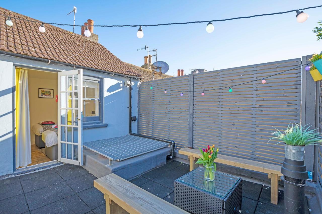 Sunny Cottage - By My Getaways - Free Parking Hove Exterior foto