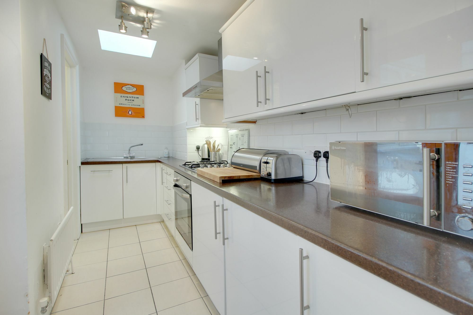 Sunny Cottage - By My Getaways - Free Parking Hove Exterior foto