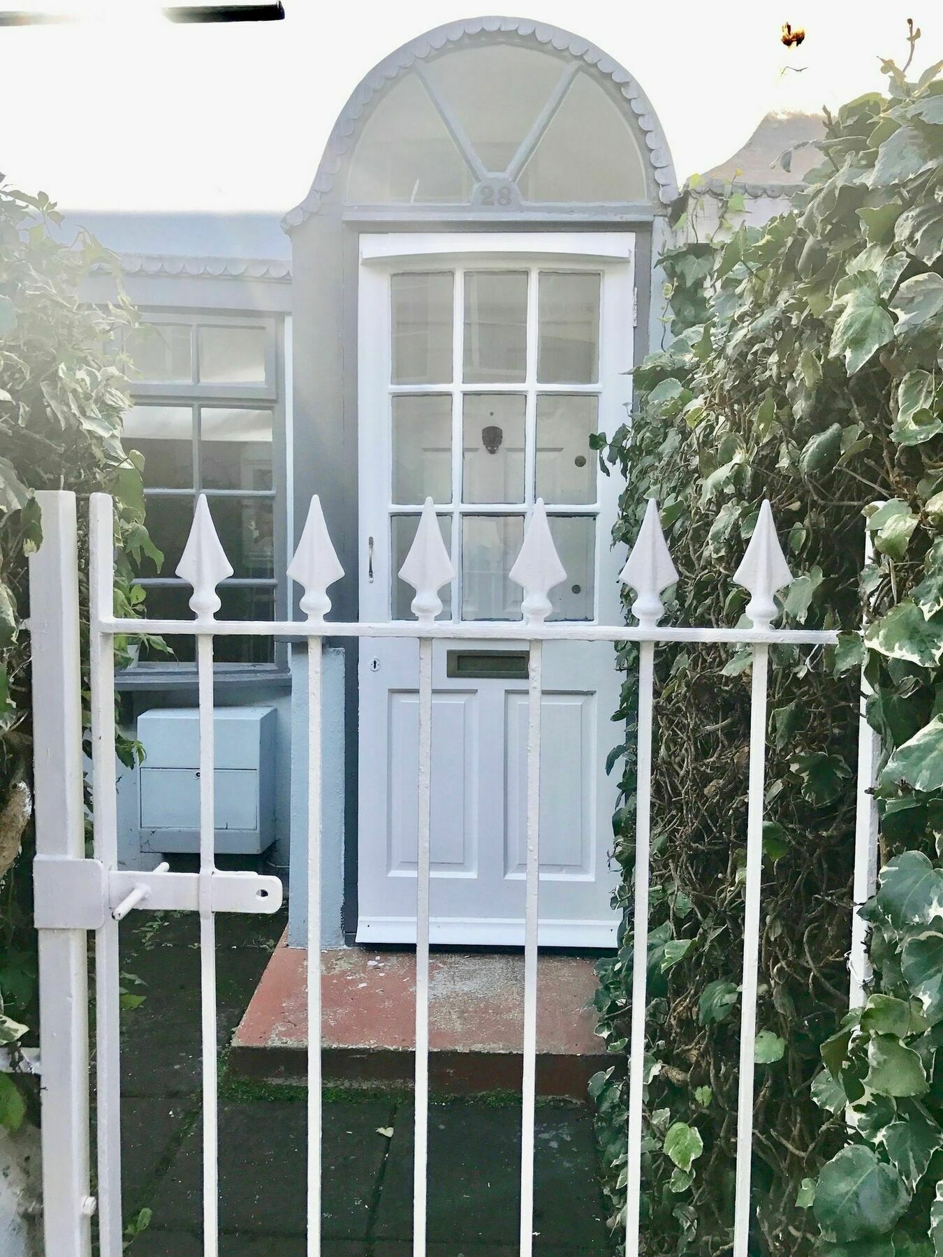 Sunny Cottage - By My Getaways - Free Parking Hove Exterior foto