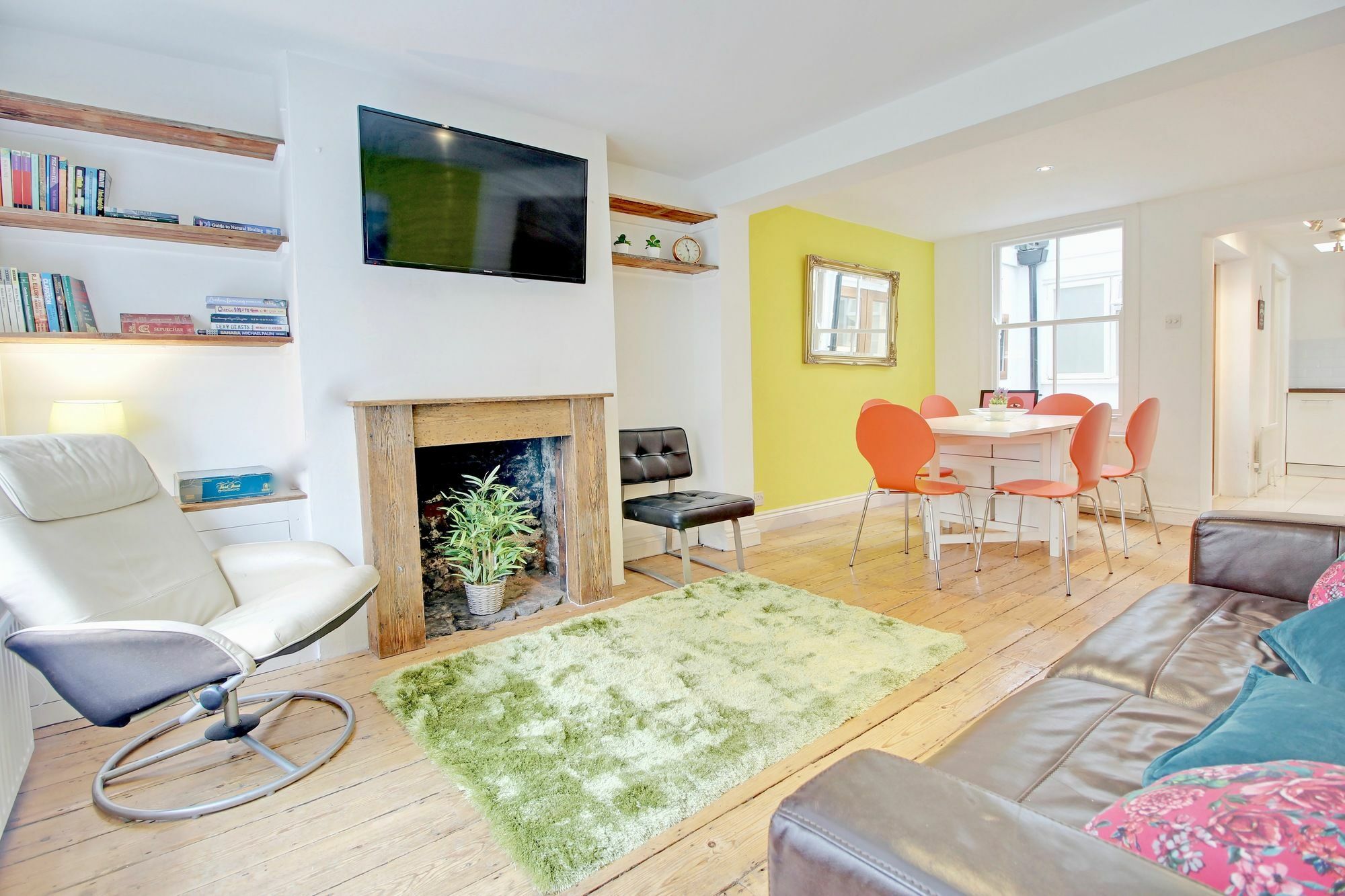 Sunny Cottage - By My Getaways - Free Parking Hove Exterior foto