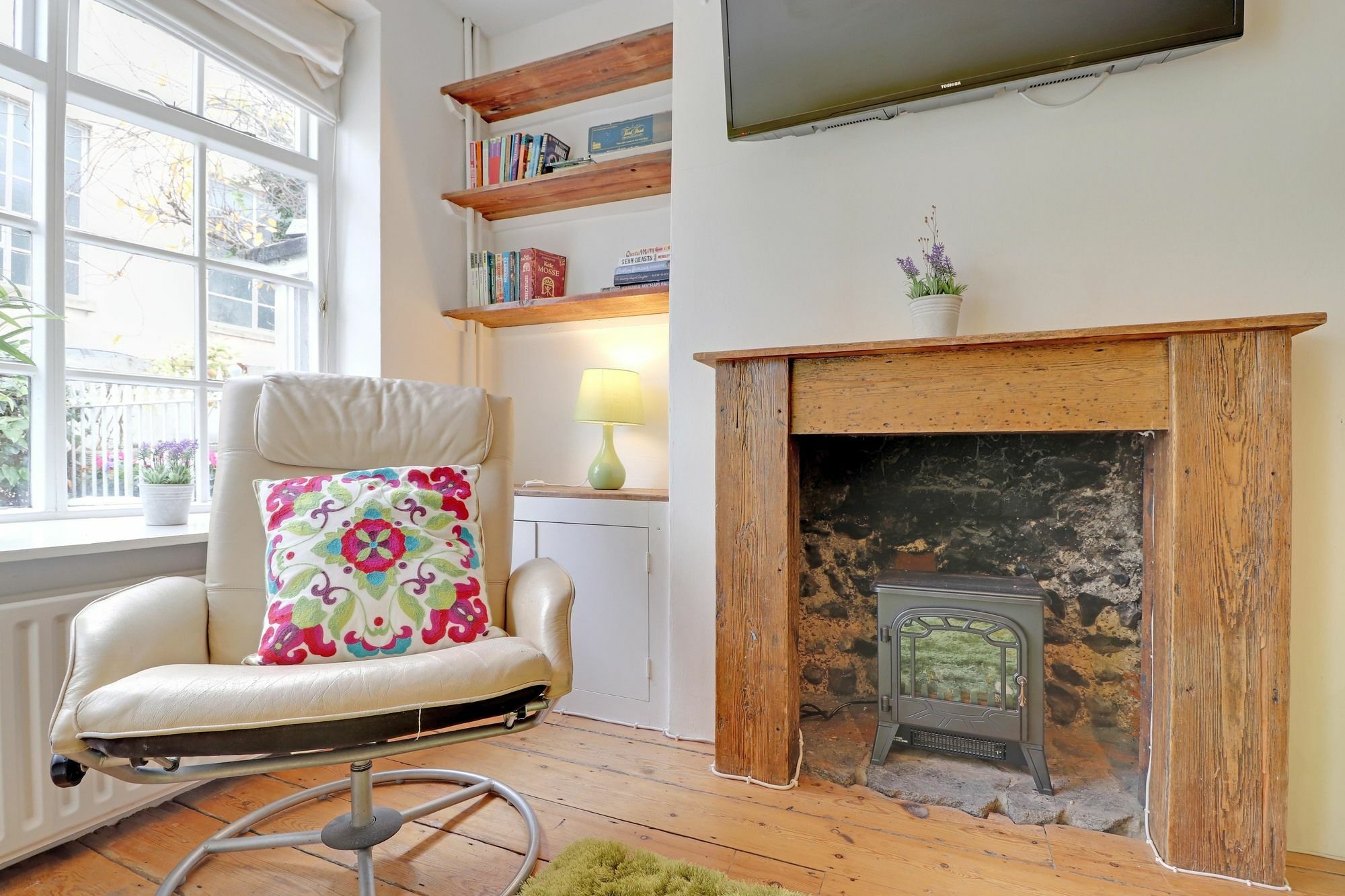 Sunny Cottage - By My Getaways - Free Parking Hove Exterior foto