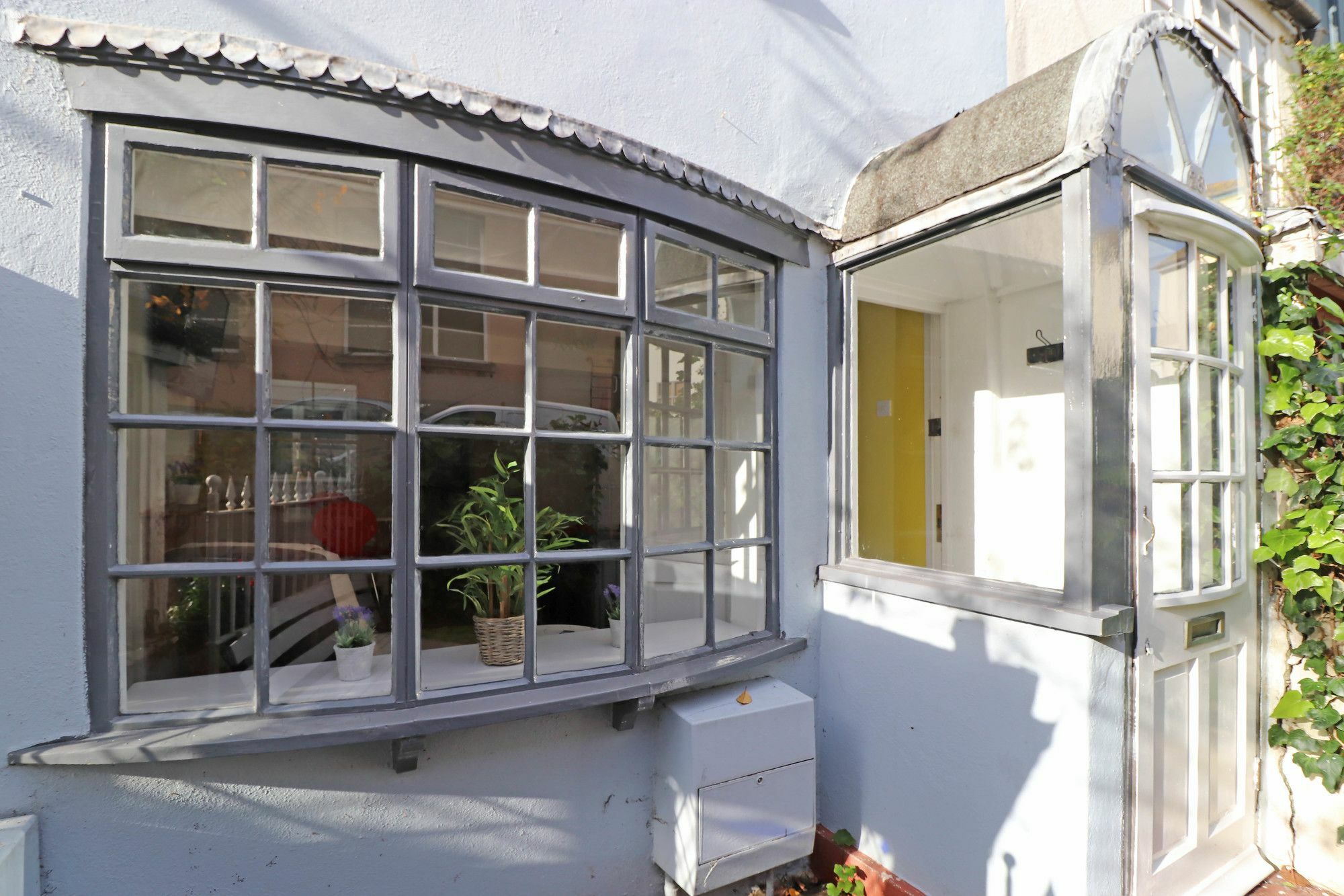 Sunny Cottage - By My Getaways - Free Parking Hove Exterior foto
