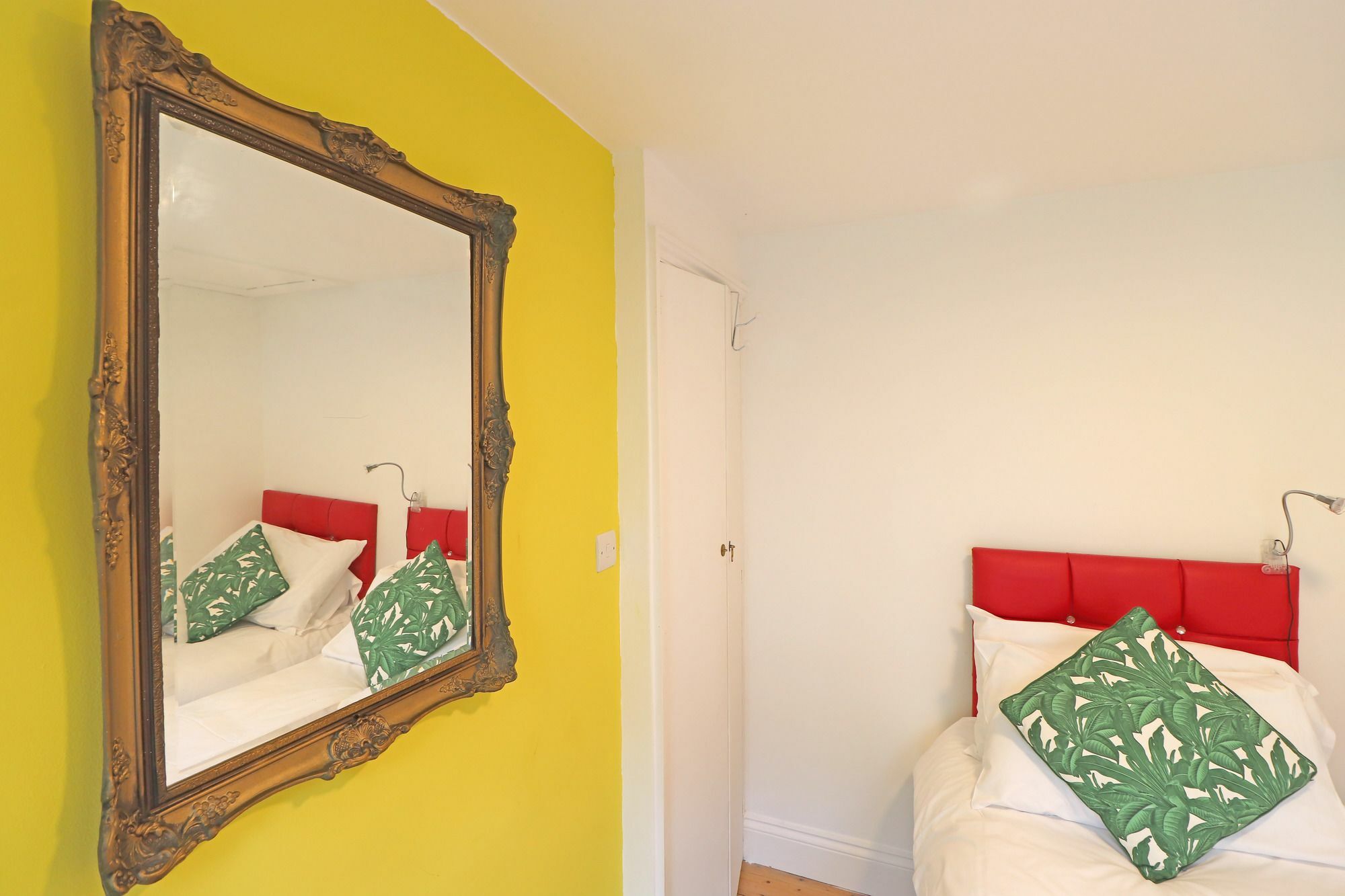 Sunny Cottage - By My Getaways - Free Parking Hove Exterior foto